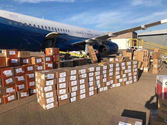 進(jìn)口日本、俄羅斯、巴西等國(guó)家的口罩/額溫計(jì)等防疫物資清關(guān)案例