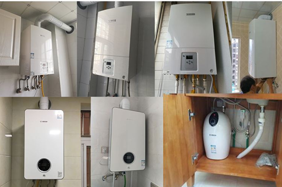 壁掛爐進口清關，萬享代理清關公司急客戶所急！