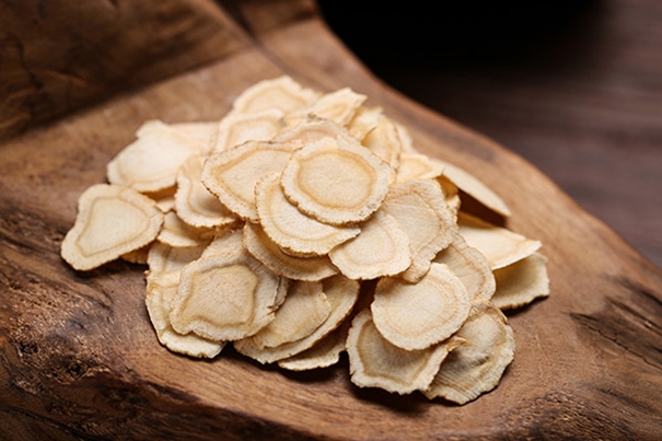 快看，進口西洋參清關(guān)服務(wù)案例