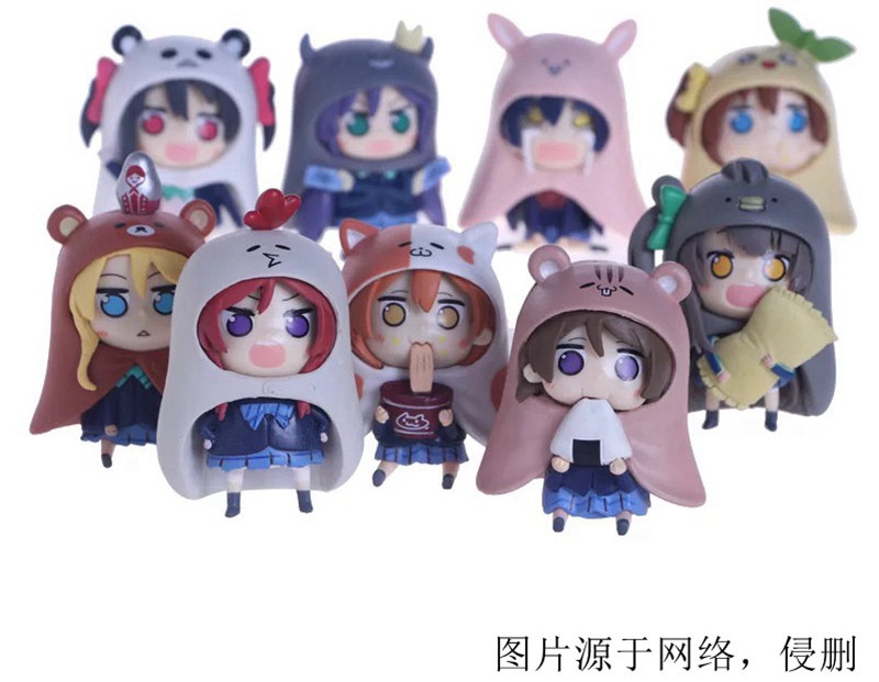 上海進(jìn)口日本手辦玩具報關(guān)費用