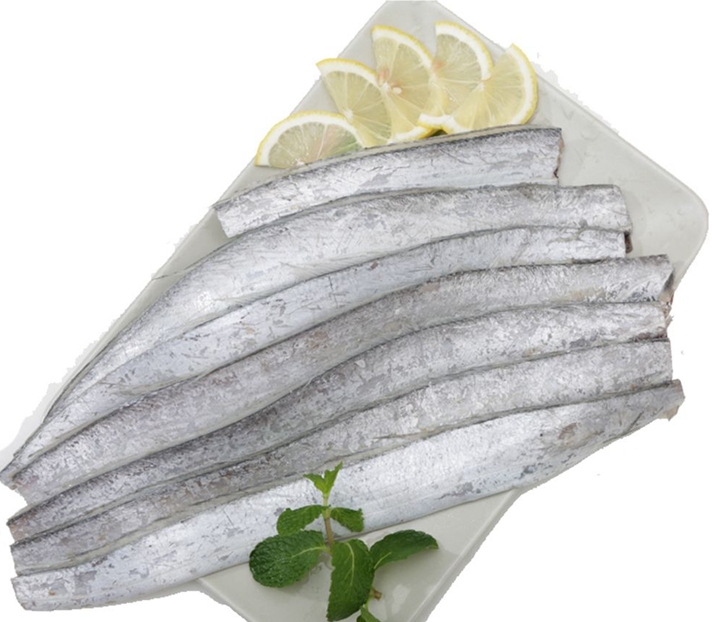 印度冷凍帶魚(yú)進(jìn)口報(bào)關(guān)資料