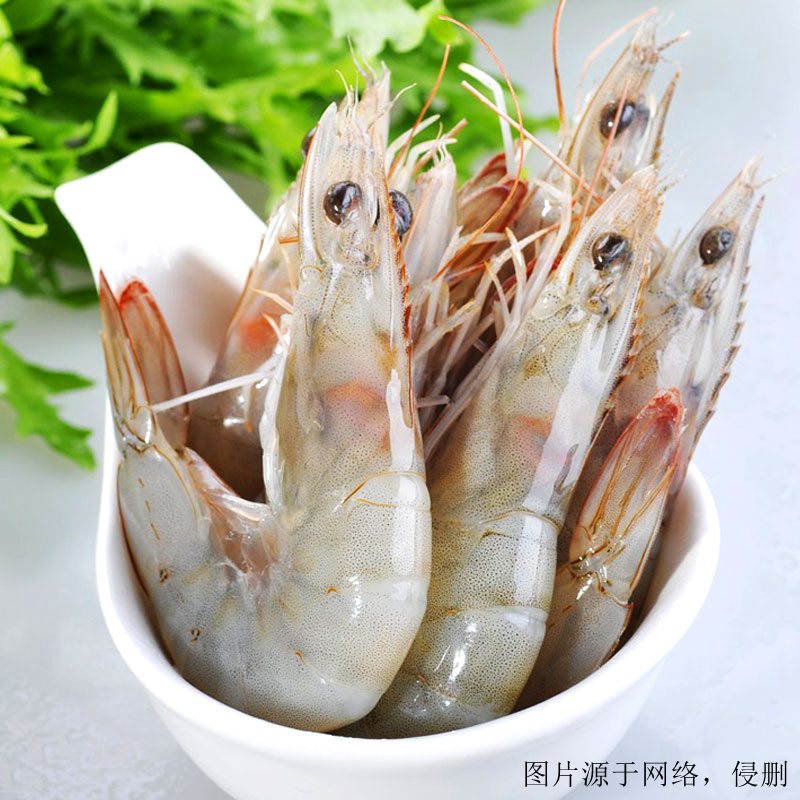 青島進口厄瓜多爾白蝦報關(guān)費用 青島進口厄瓜多爾白蝦報關(guān)費用