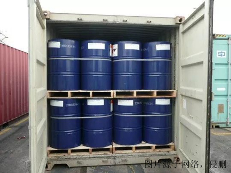 上海進(jìn)口美國3類危險品報關(guān)流程