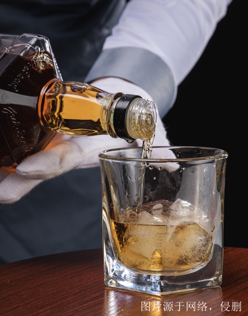 寧波洋酒進(jìn)口報關(guān)流程 寧波洋酒進(jìn)口報關(guān)流程