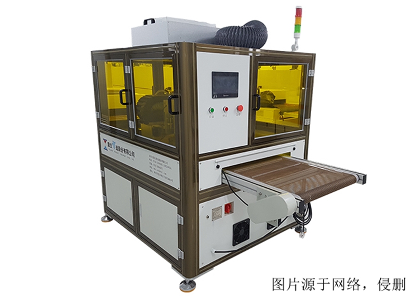 韓國鍍膜機進口報關(guān)流程 韓國鍍膜機進口報關(guān)流程