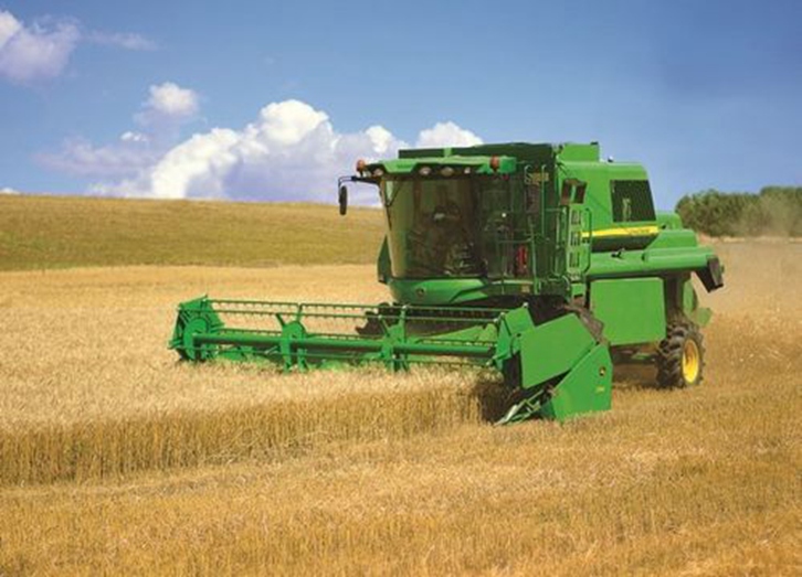 美國(guó)收割機(jī)進(jìn)口報(bào)關(guān)流程 美國(guó)收割機(jī)進(jìn)口報(bào)關(guān)流程