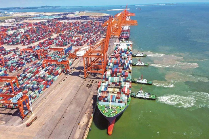 天津貨代進口報關(guān)公司哪家好