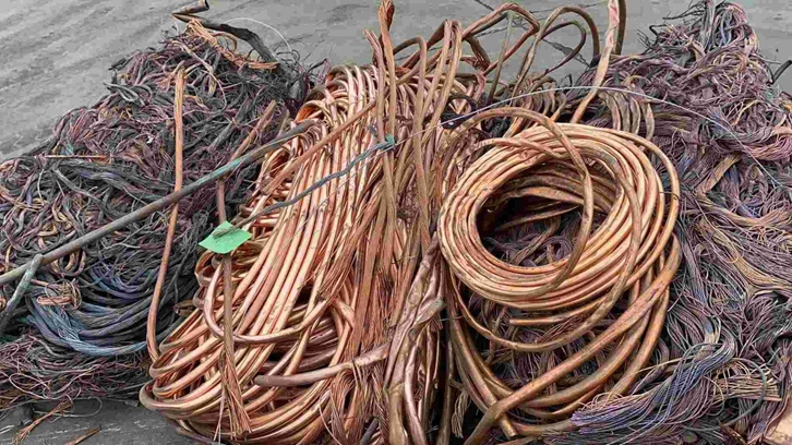 天津進(jìn)口俄羅斯銅精粉報關(guān)流程 天津進(jìn)口俄羅斯銅精粉報關(guān)流程