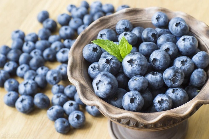 上海進口加拿大藍(lán)莓報關(guān)資料