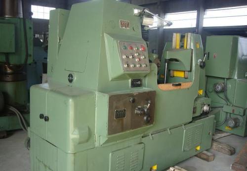 二手滾齒機進(jìn)口報關(guān)流程 二手滾齒機進(jìn)口報關(guān)流程