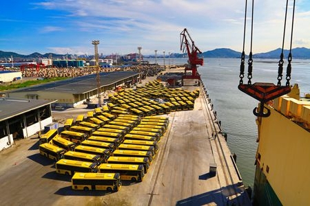 出口報(bào)關(guān)單的變化項(xiàng)目 你了解過(guò)嗎