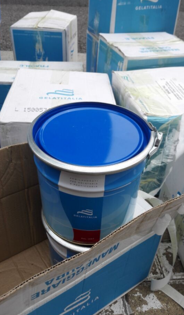 意大利冰淇淋粉進口清關(guān) 意大利冰淇淋粉進口清關(guān)