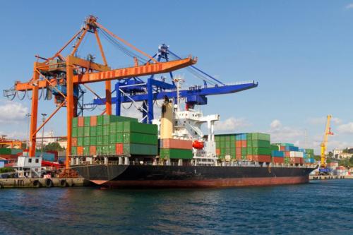 日本、美國、韓國、德國舊數(shù)控沖床進口報關