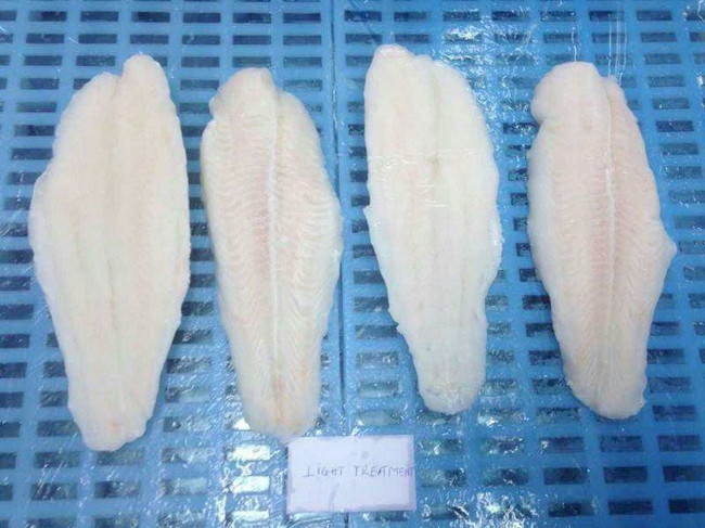 越南冷凍巴沙魚進(jìn)口報關(guān)流程