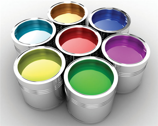 油漆進口報關(guān)流程