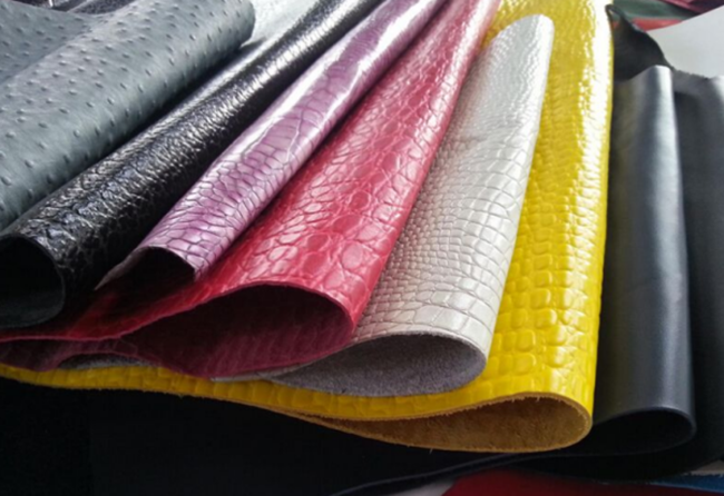 廣西空運(yùn)皮革進(jìn)口報關(guān)流程