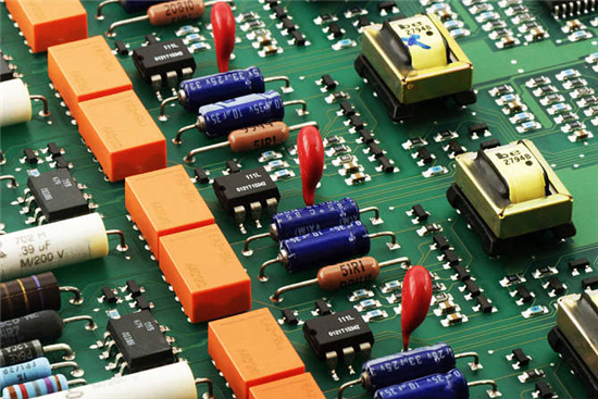 電路板進(jìn)口報關(guān)