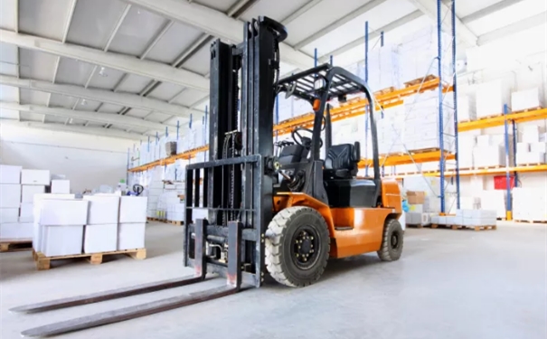 進(jìn)口二手叉車(chē)清關(guān)