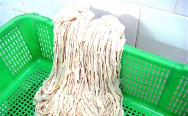 腌漬豬腸衣進口報關流程是怎樣的呢？