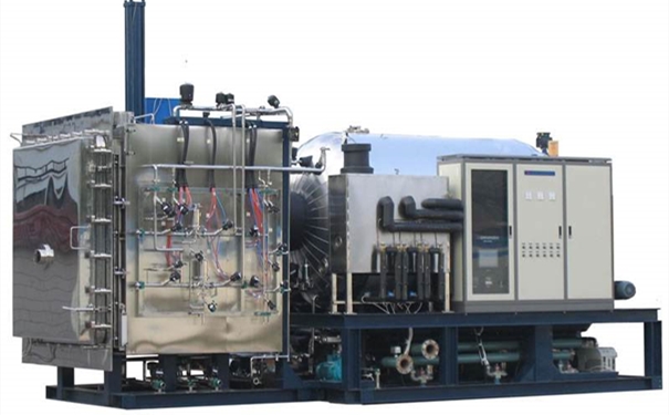 二手凍干機進口報關(guān)