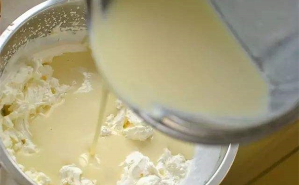 阿根廷稀奶油進口報關(guān)