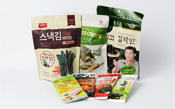 韓國(guó)海苔進(jìn)口報(bào)關(guān) 韓國(guó)海苔進(jìn)口報(bào)關(guān)