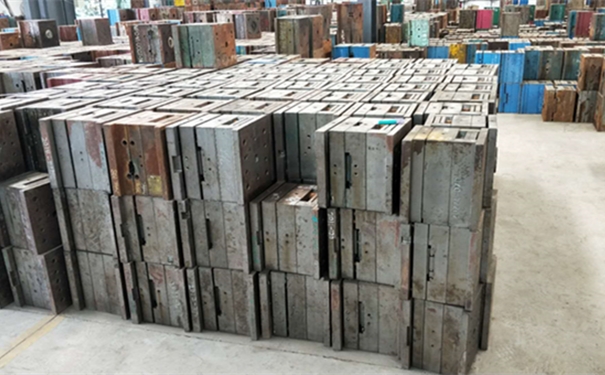 二手模具進(jìn)口報 二手模具進(jìn)口報關(guān)一般貿(mào)易進(jìn)口流程