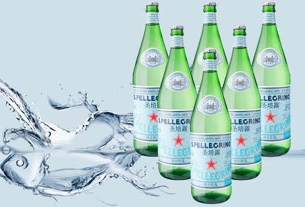 進口礦泉水報關(guān)代理公司