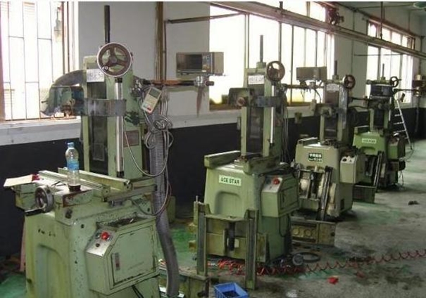 二手機(jī)械進(jìn)口如何報(bào)關(guān)，還不來(lái)了解一下