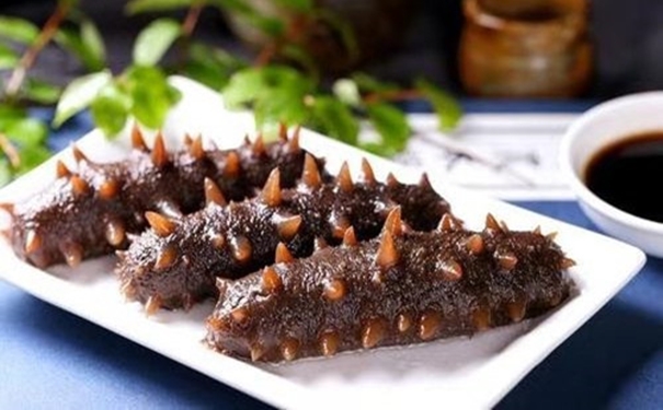 冷凍仿刺參進口報關(guān)