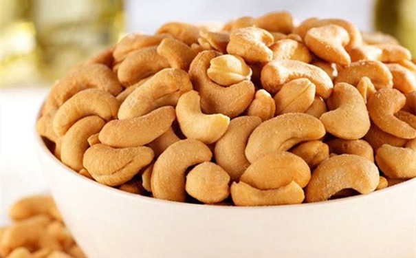 進(jìn)口腰果報關(guān)要注意這些事項(xiàng)