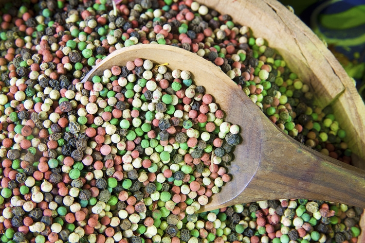 廣州港進口胡椒清關(guān)公司