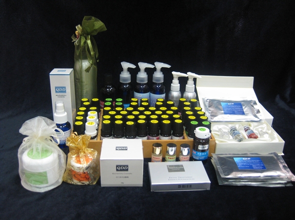 泰國化妝品原料進口報關一站式代理公司 泰國化妝品原料進口報關