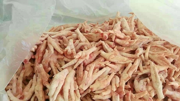 巴西進(jìn)口雞爪清關(guān) 巴西進(jìn)口雞爪到上?;蛘邔幉ㄔ趺辞尻P(guān)操作_副本.jpg