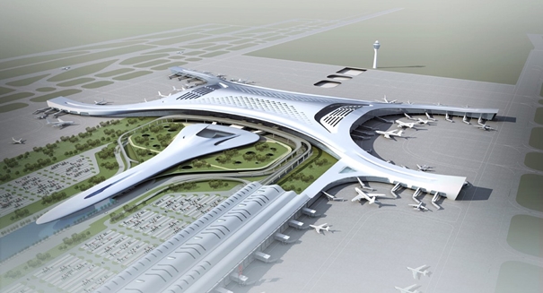 鄭州機場報關行哪家好呢？看就曉得了