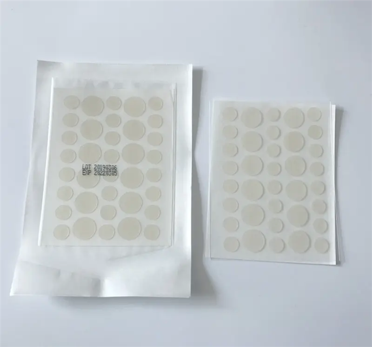 韓國凈痘貼進(jìn)口報(bào)關(guān)代理化妝品 韓國凈痘貼進(jìn)口報(bào)關(guān)代理化妝品