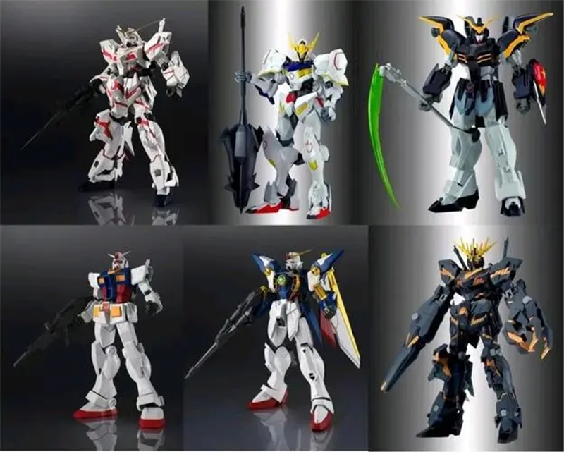 萬代高達玩具進口報關(guān)公司 (2).png