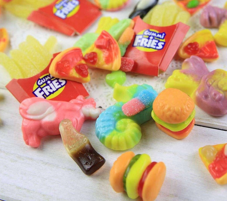 馬來(lái)西亞糖果進(jìn)口清關(guān)資料 馬來(lái)西亞糖果進(jìn)口清關(guān)資料