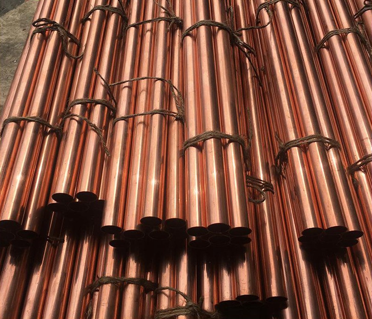 電解銅進(jìn)口清關(guān)流程 電解銅進(jìn)口清關(guān)流程