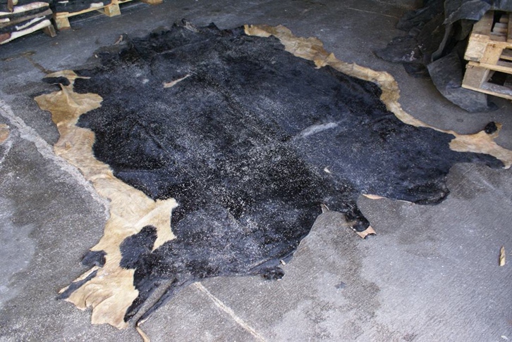 美國(guó)牛皮進(jìn)口報(bào)關(guān)費(fèi)用