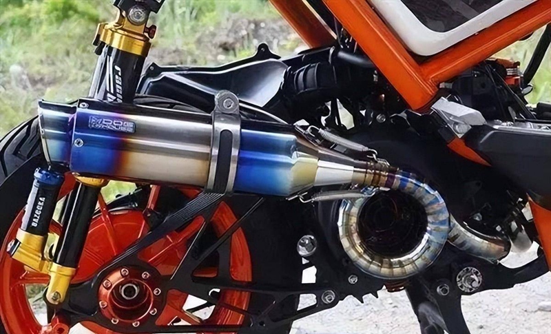 印尼摩托車配件進口報關(guān)流程 印尼摩托車配件進口報關(guān)流程