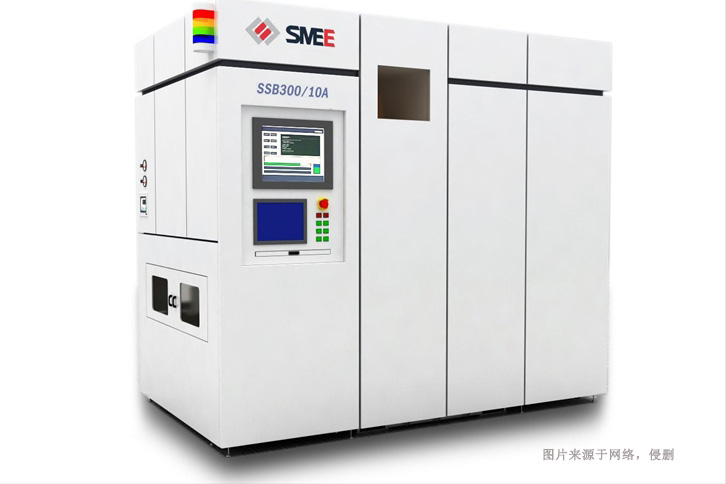 日本舊光刻機進口清關(guān)流程