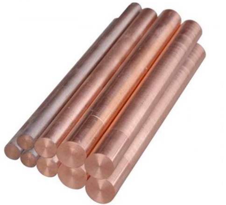 上海銅材進口報關(guān)流程 上海銅材進口報關(guān)流程