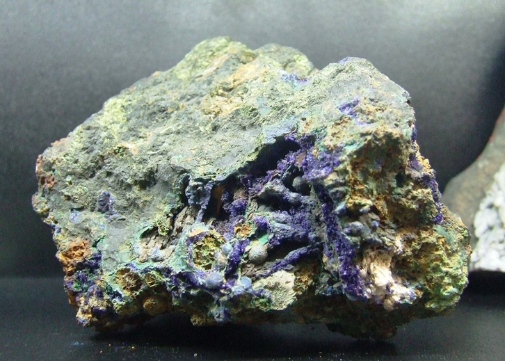 安徽銅礦石進(jìn)口報關(guān)資料