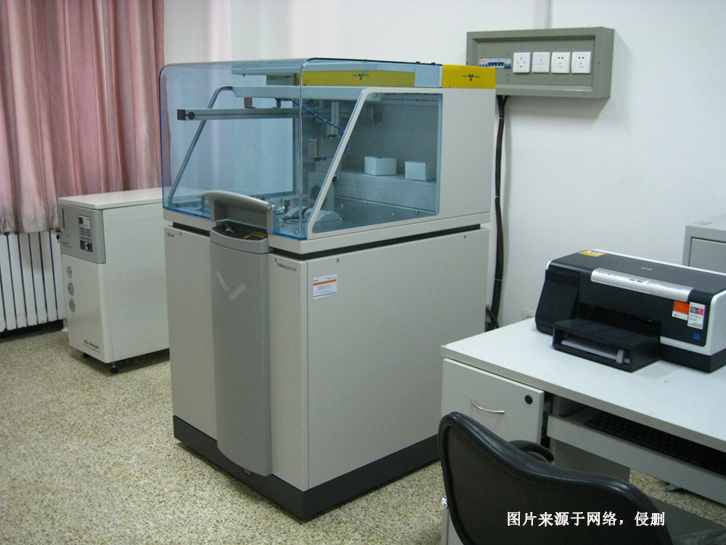 美國舊實驗設(shè)備進口報關(guān)資料