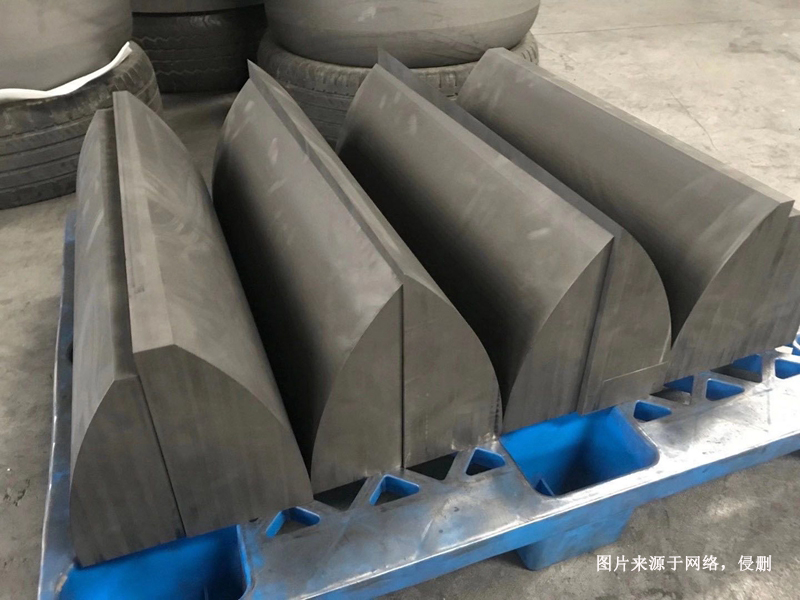 青島石墨進口報關(guān)流程