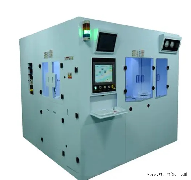 上海晶圓清洗機(jī)進(jìn)口報關(guān)流程