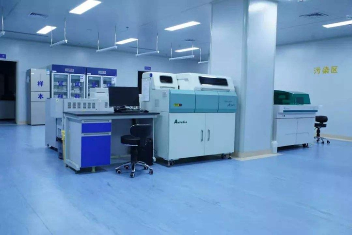 上?？蒲袑?shí)驗(yàn)室設(shè)備進(jìn)口清關(guān)流程