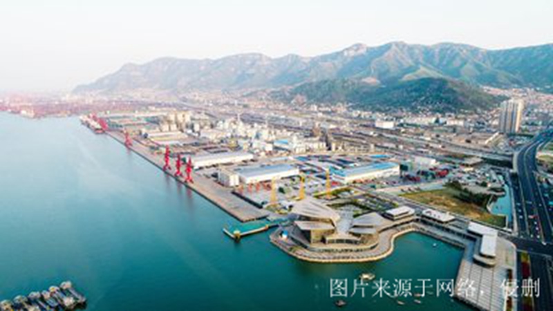 連云港進(jìn)口報(bào)關(guān)公司有哪些 連云港進(jìn)口報(bào)關(guān)公司有哪些