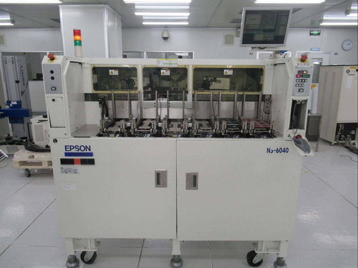 深圳二手半導(dǎo)體設(shè)備進(jìn)口報關(guān)資料 深圳二手半導(dǎo)體設(shè)備進(jìn)口報關(guān)資料